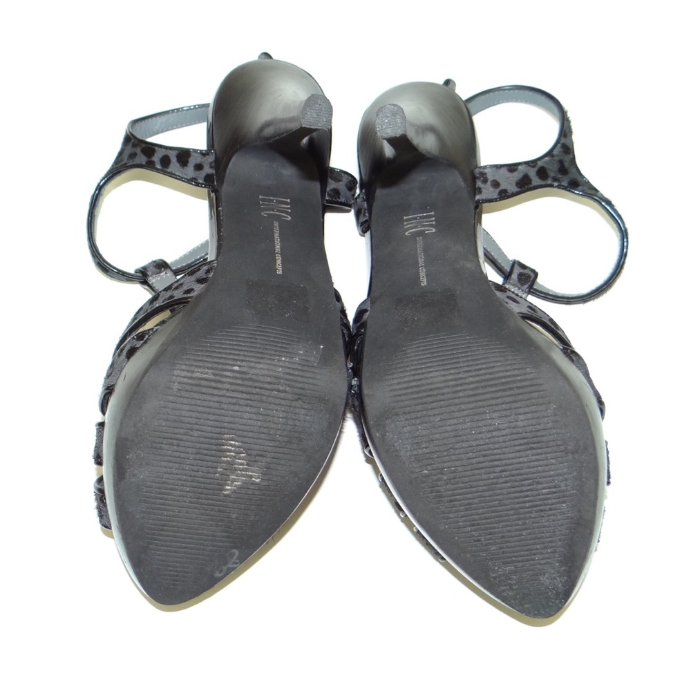 #30 INC International Concepts Heels - Picture 6 of 7